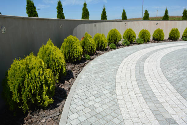 Athens, IL Driveway Pavers Company